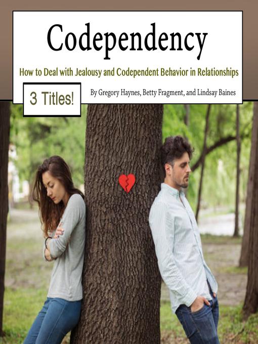 Title details for Codependency by Lindsay Baines - Wait list